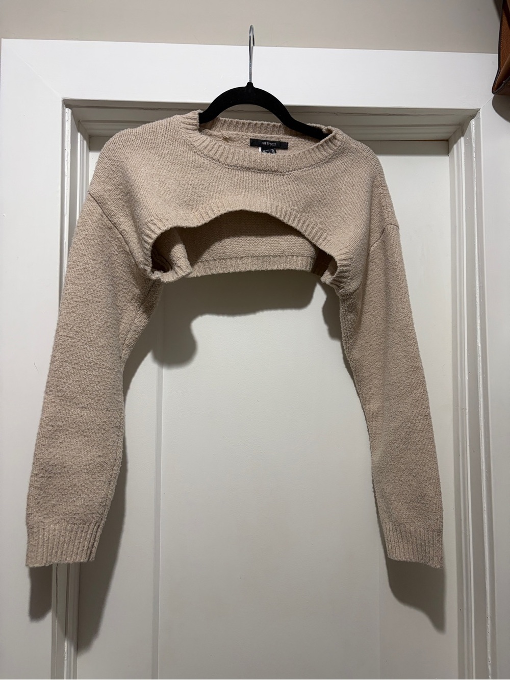 Forever 21 Women’s Shrug